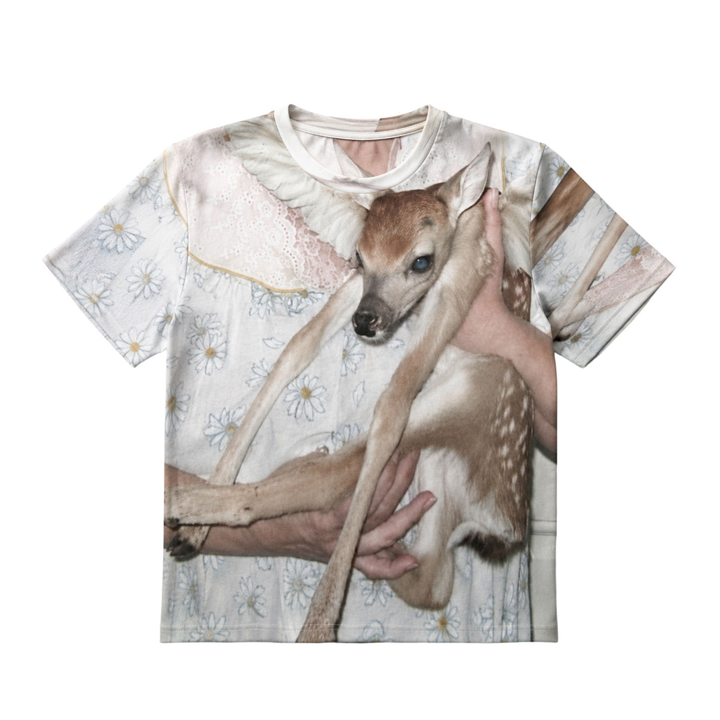 "DOE" TEE