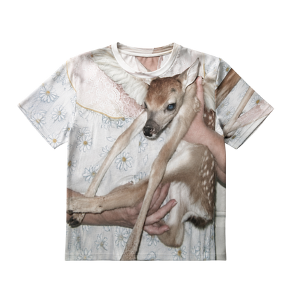 "DOE" TEE