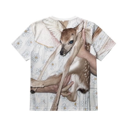 "DOE" TEE